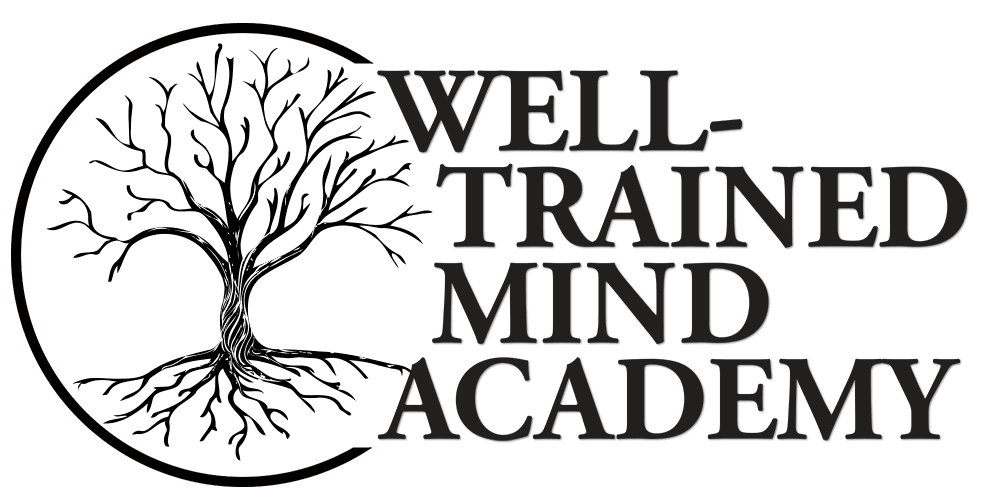 Well-Trained Mind Academy