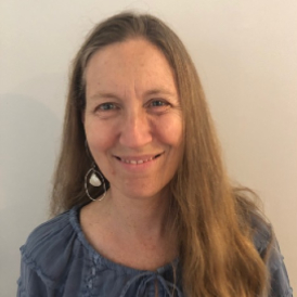 nina wasserman