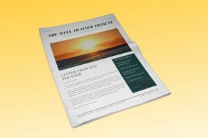 wtma student newspaper