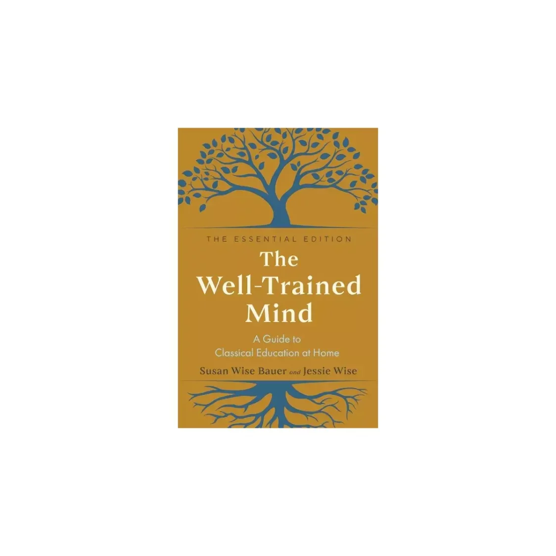The Well-Trained Mind book by Susan Wise Bauer helped Margarita Kershner with her homeschooling journey.