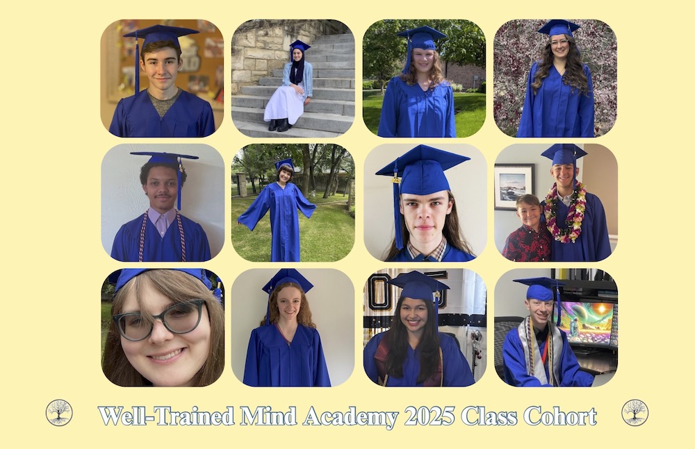 WTMA 2025 Class Cohort