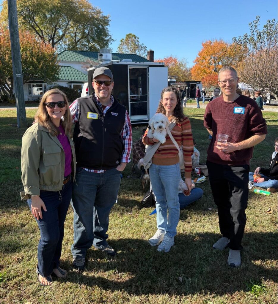 2025 Fall Festival with Well-Trained Mind Academy