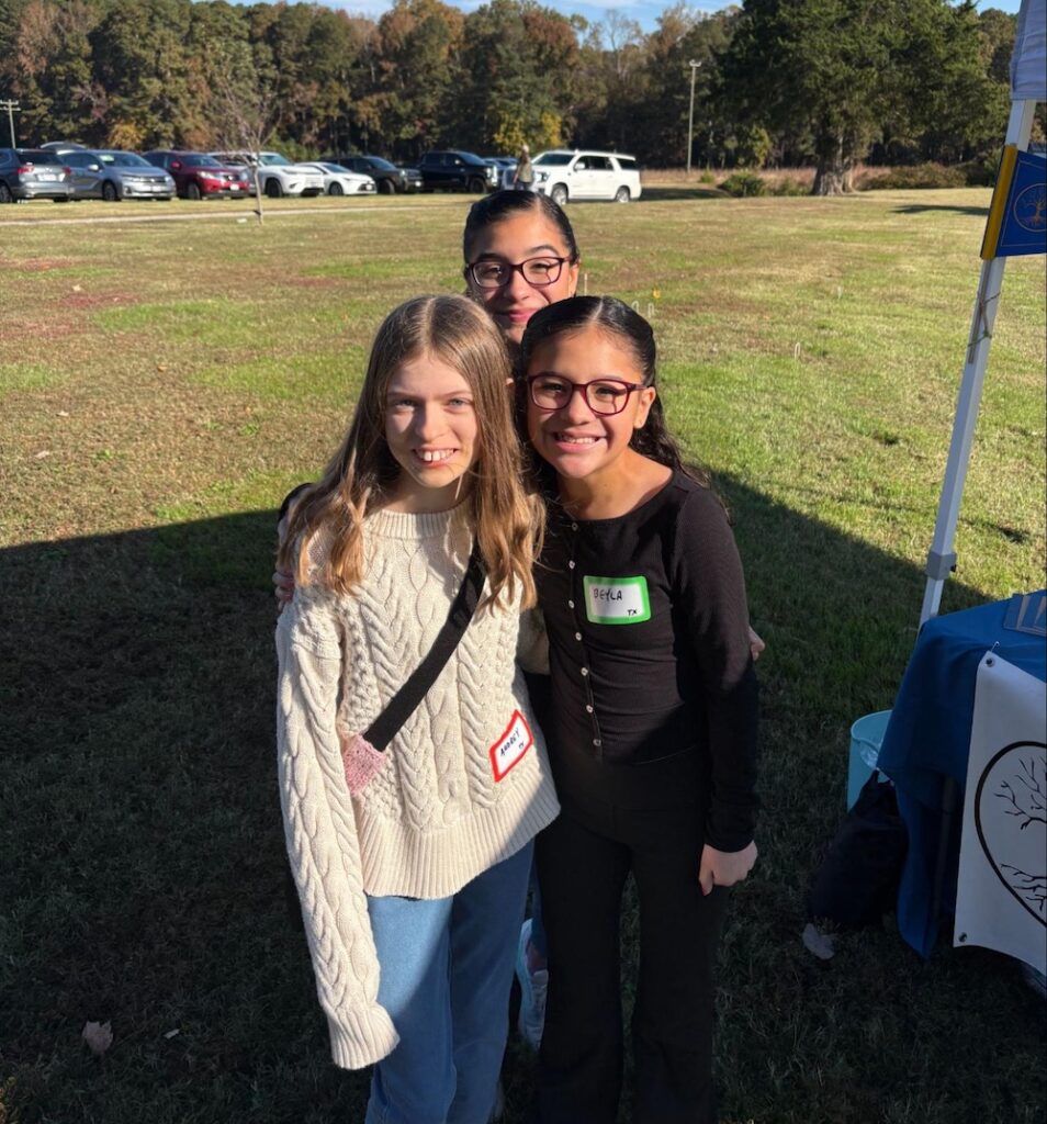 2025 Fall Festival with Well-Trained Mind Academy