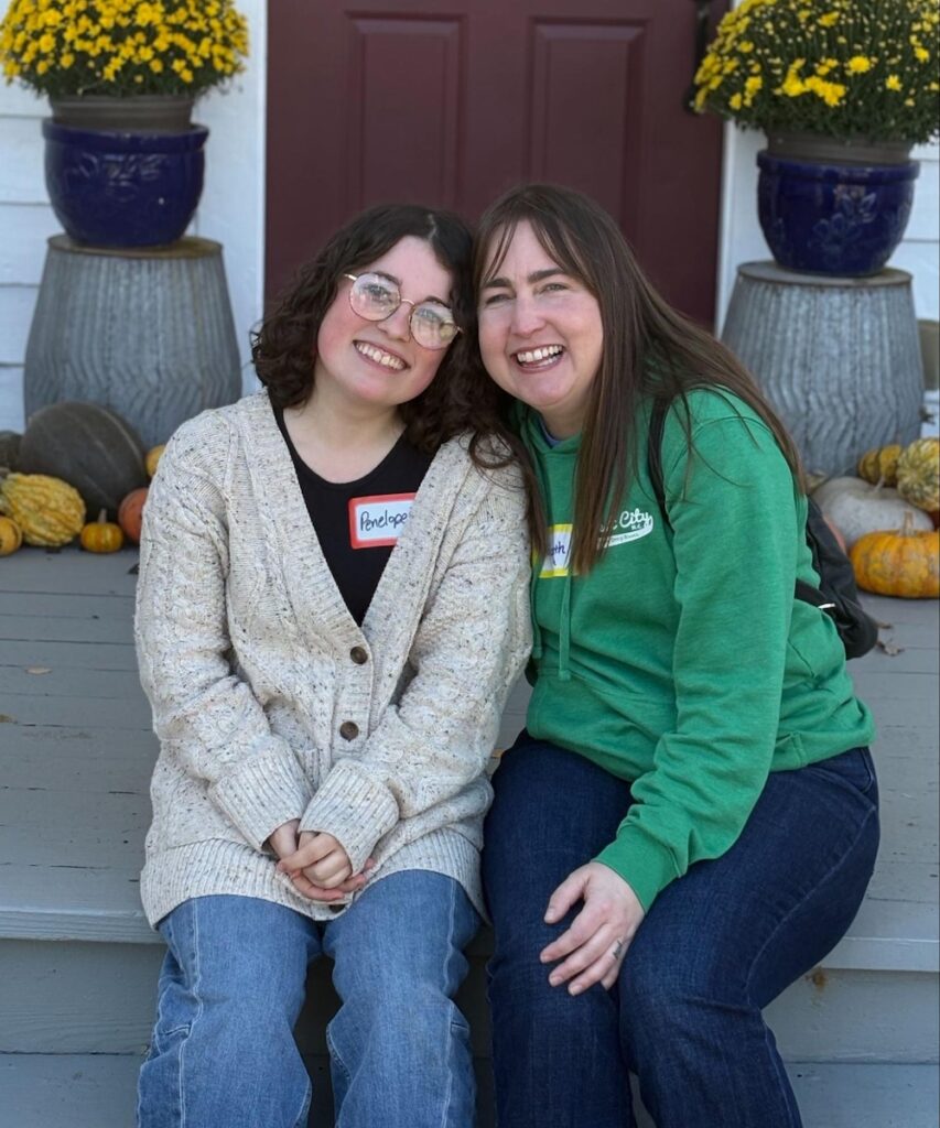 2025 Fall Festival with Well-Trained Mind Academy