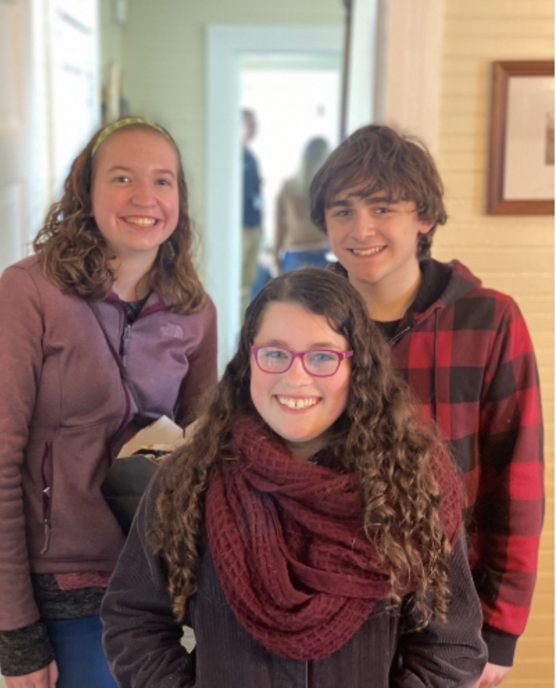 2025 Fall Festival with Well-Trained Mind Academy