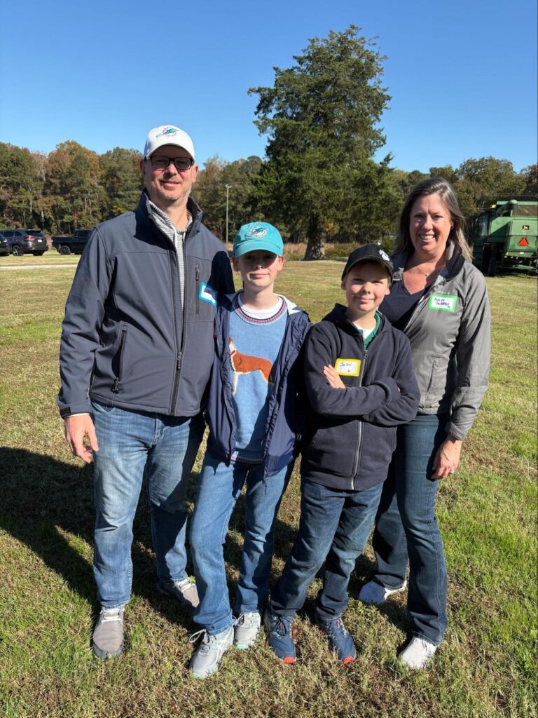 2025 Fall Festival with Well-Trained Mind Academy