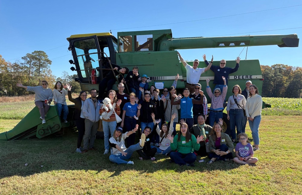 2025 Fall Festival with Well-Trained Mind Academy