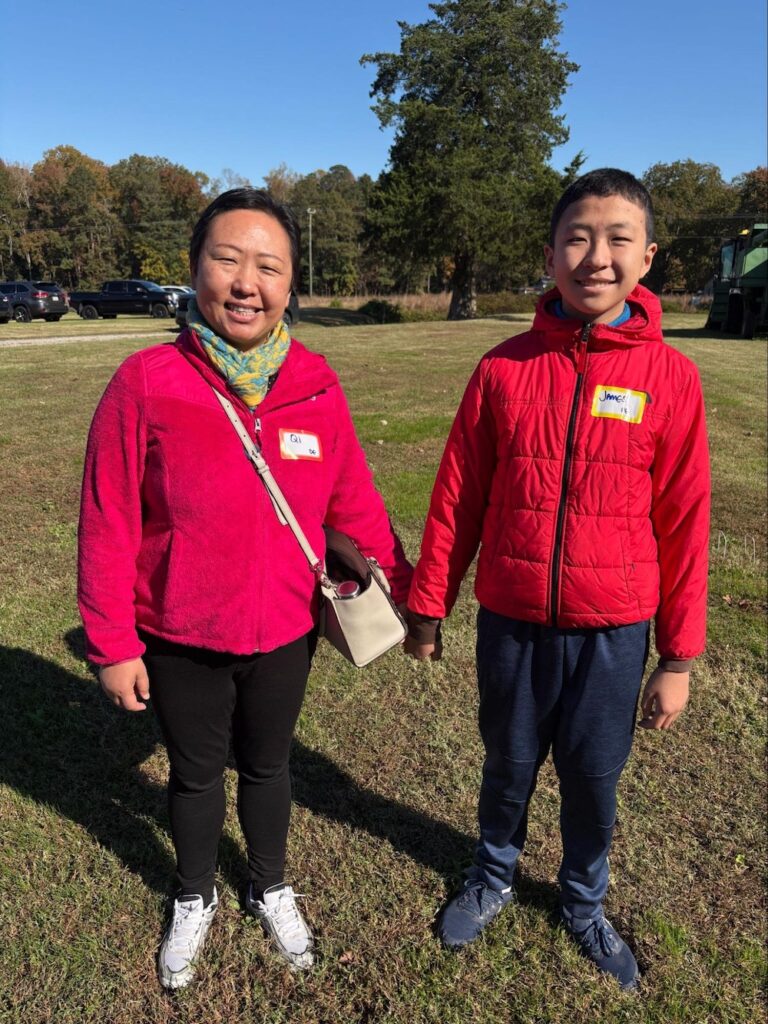 2025 Fall Festival with Well-Trained Mind Academy