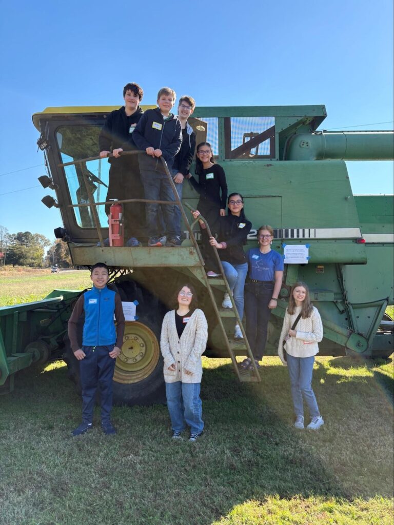 2025 Fall Festival with Well-Trained Mind Academy