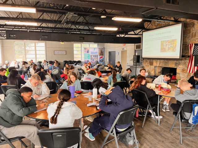 Child and Youth Program of the Army National Guard