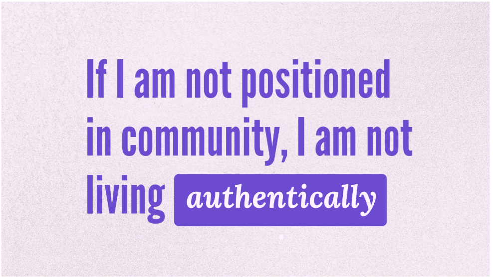 Kathryn Harvey quote