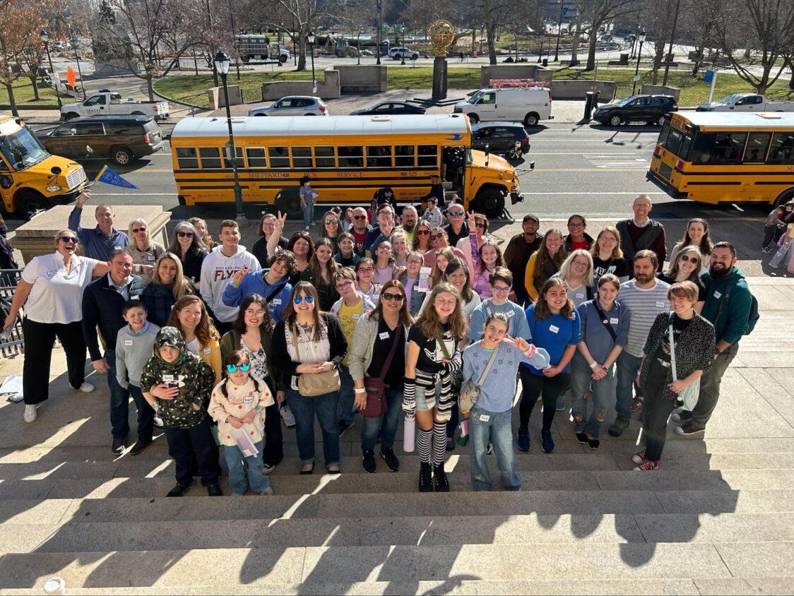 WTMA Spring Break 2026 in Philadelphia