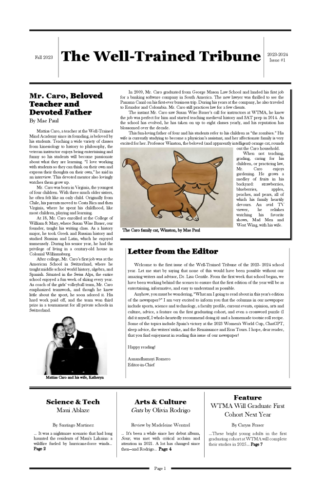 Fall-2023-Well-Trained-Tribune-Revised-Jan-2024