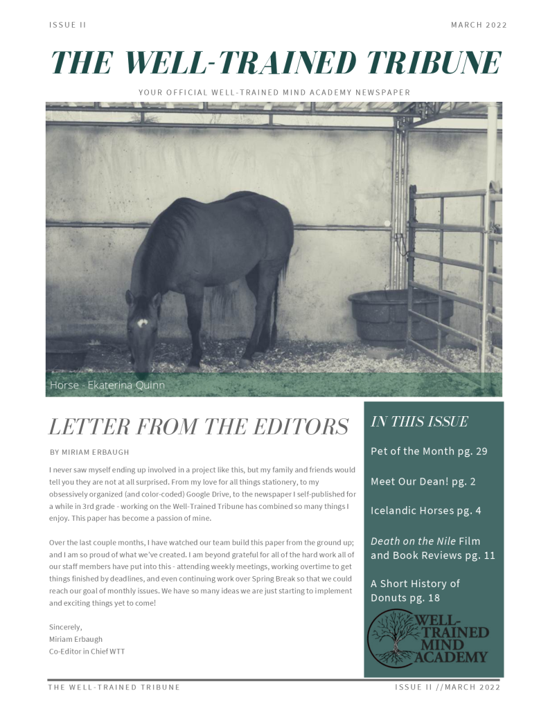 The-Well-Trained-Tribune-March-2022-Final-compressed