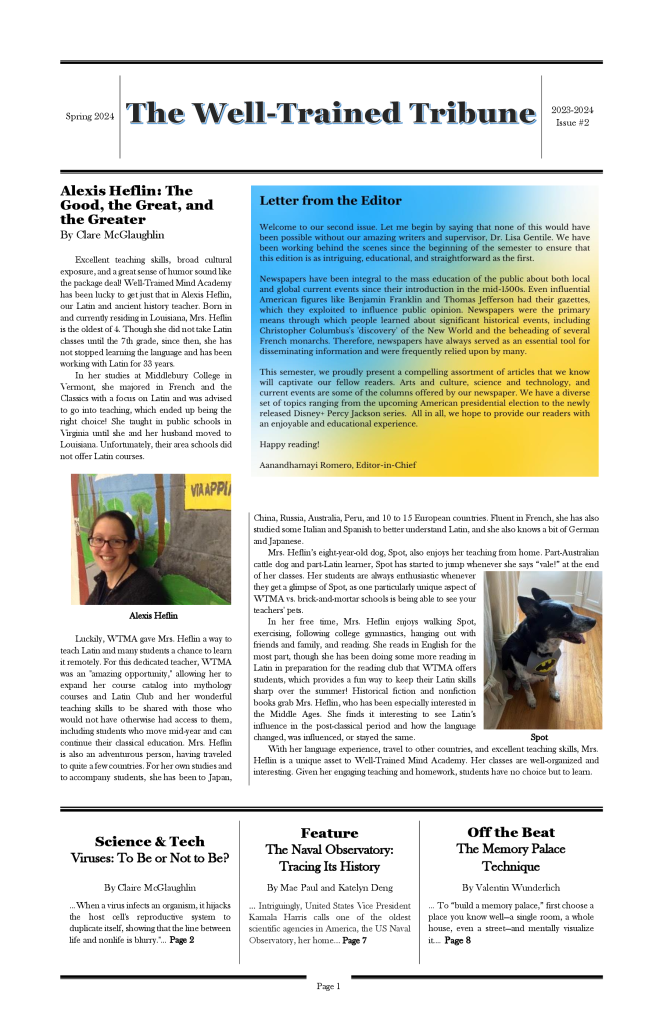 Well-Trained-Tribune-Spring-2024