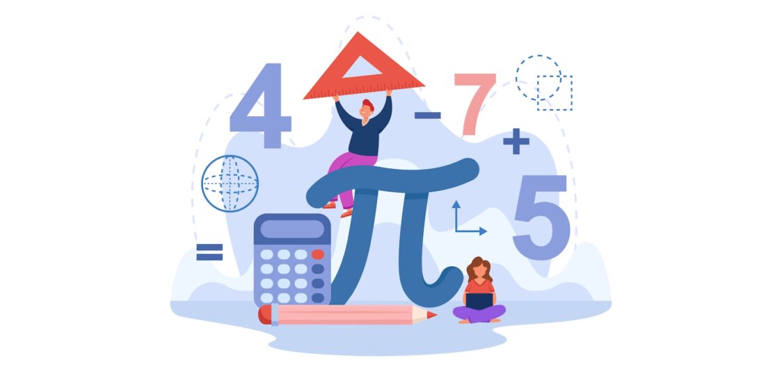 Symbols of math